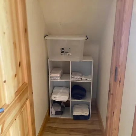 Loch Nuala * גלוואיי