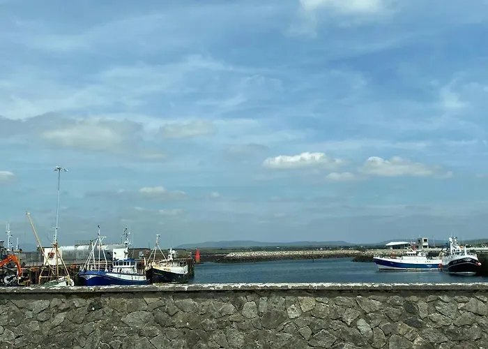 Apartment Loch Nuala *