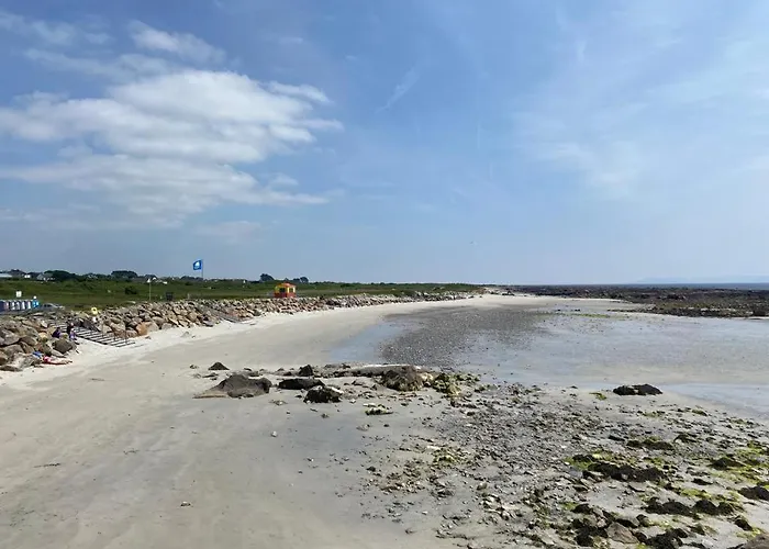 Apartment Loch Nuala