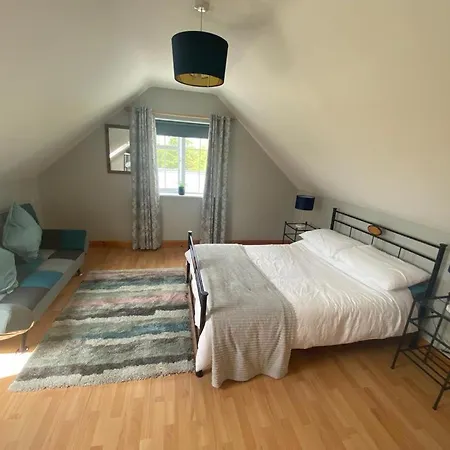 Loch Nuala 골웨이