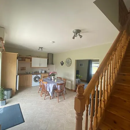 Loch Nuala Appartement