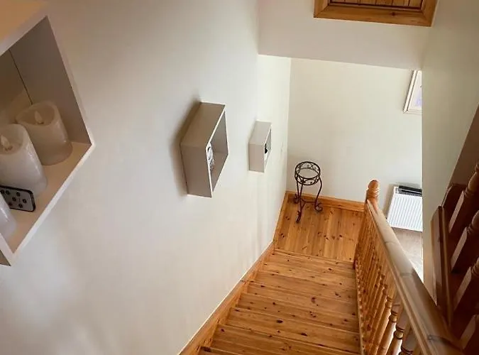 Loch Nuala Lejlighed *