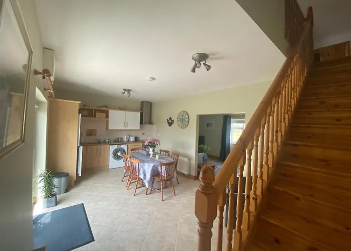 Loch Nuala Appartement