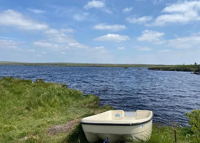 Loch Nuala Appartement Galway