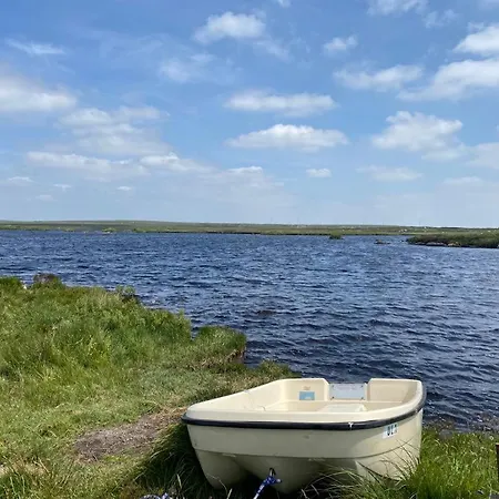 Loch Nuala Lägenhet Galway